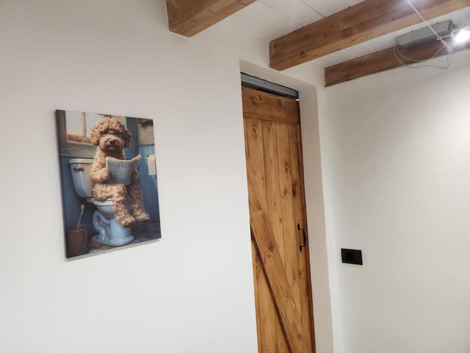 L'Angolo Dei Sogni Παλέρμο Εξωτερικό φωτογραφία